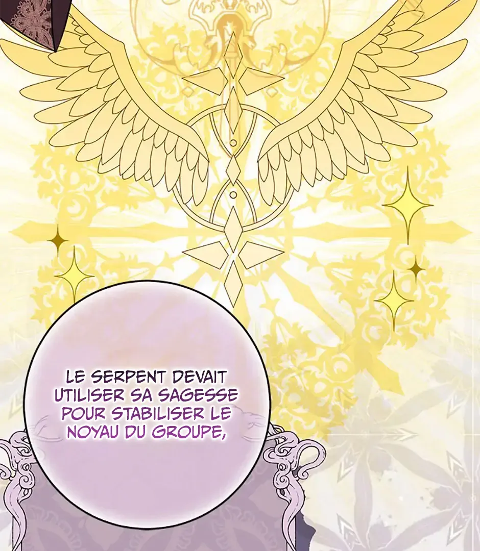 Read Talented Baby Squirrel FR Manga Online