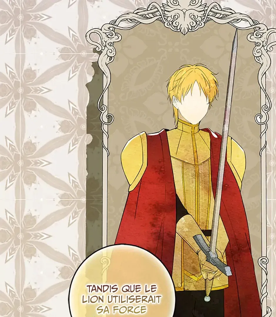 Read Talented Baby Squirrel FR Manga Online