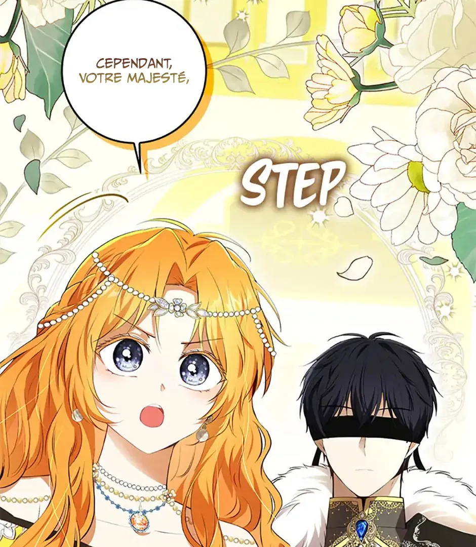 Read Talented Baby Squirrel FR Manga Online