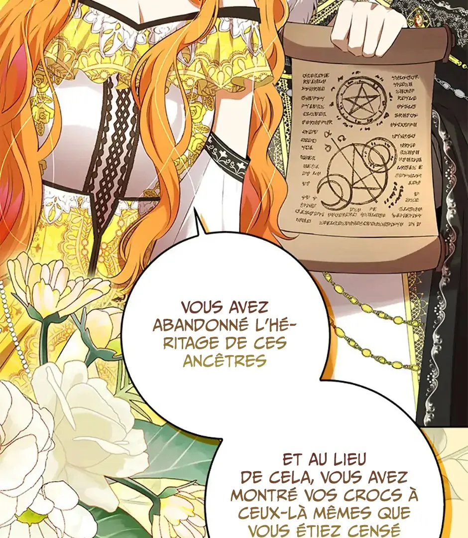 Read Talented Baby Squirrel FR Manga Online