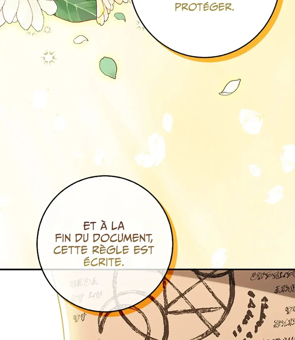 Read Talented Baby Squirrel FR Manga Online