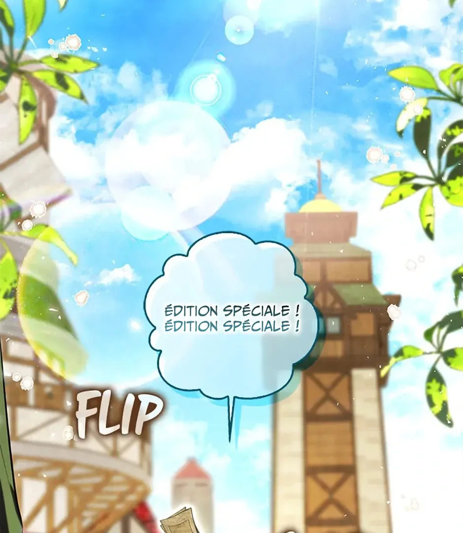 Read Talented Baby Squirrel FR Manga Online