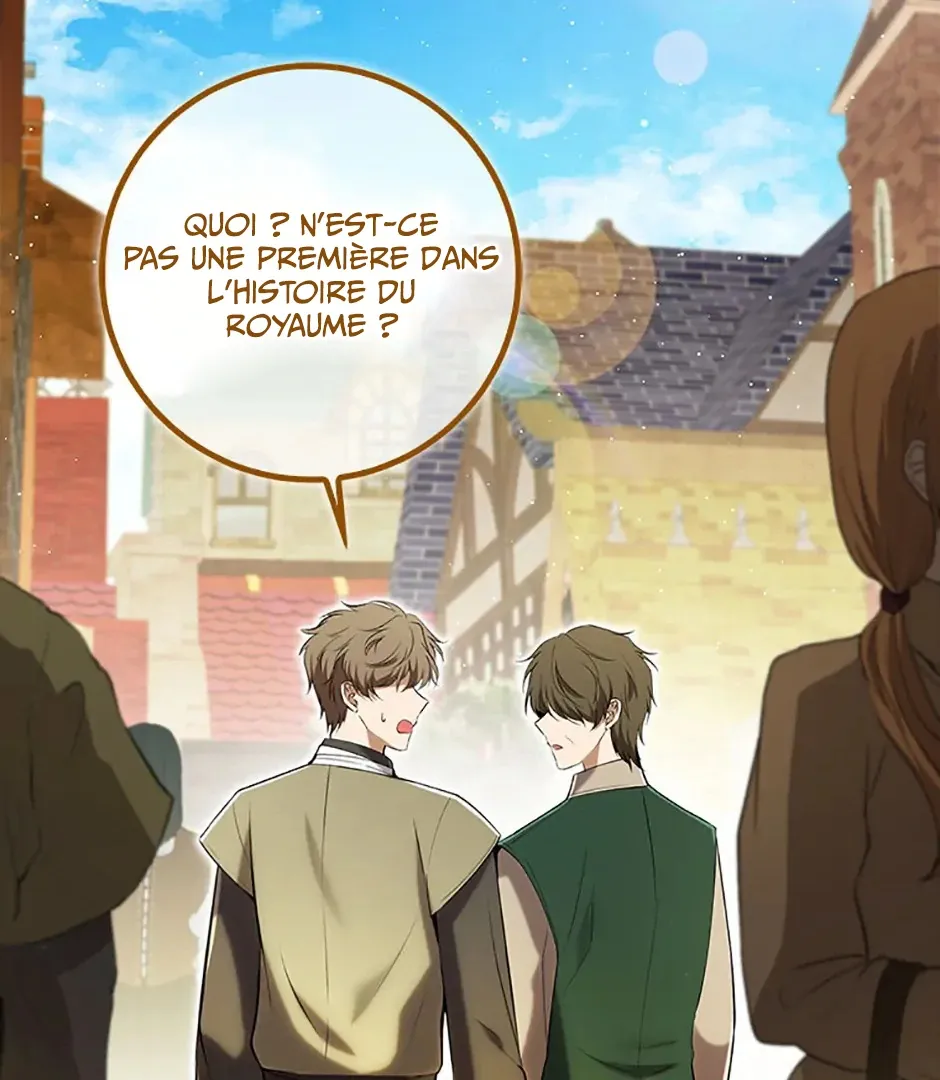 Read Talented Baby Squirrel FR Manga Online
