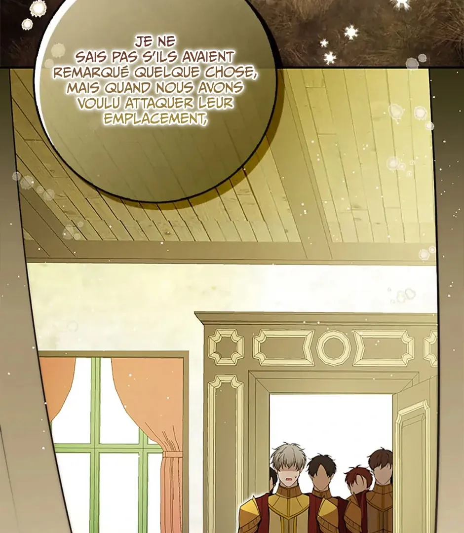 Read Talented Baby Squirrel FR Manga Online