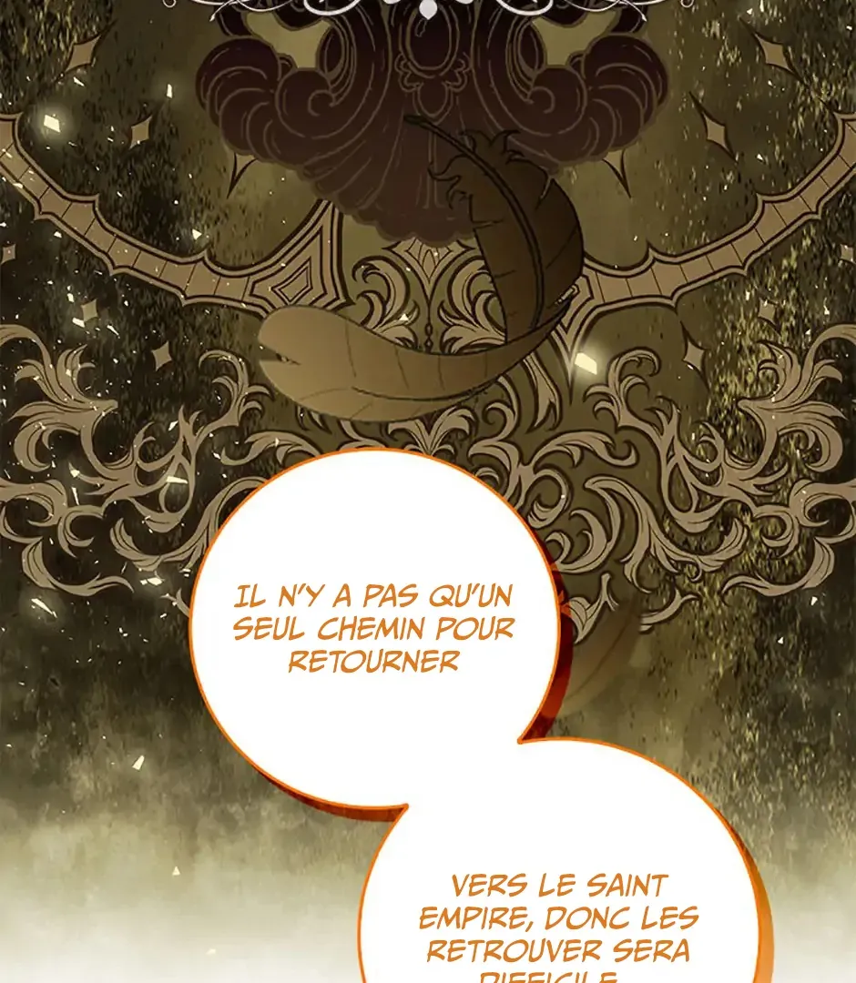 Read Talented Baby Squirrel FR Manga Online