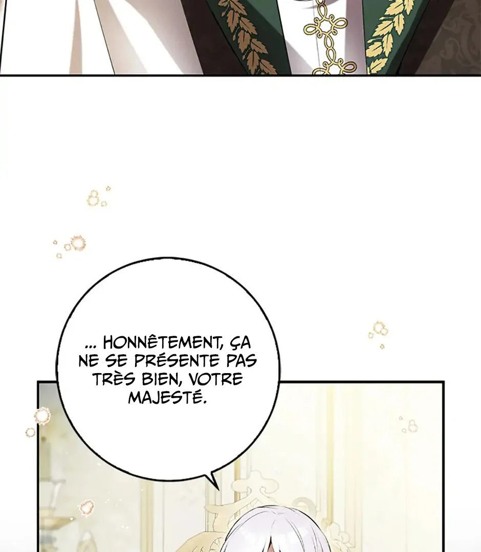 Read Talented Baby Squirrel FR Manga Online