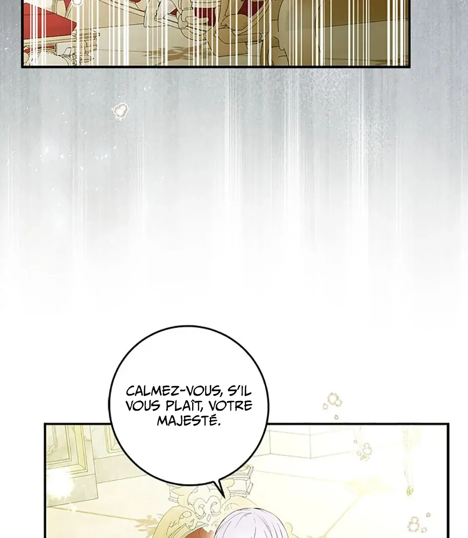 Read Talented Baby Squirrel FR Manga Online