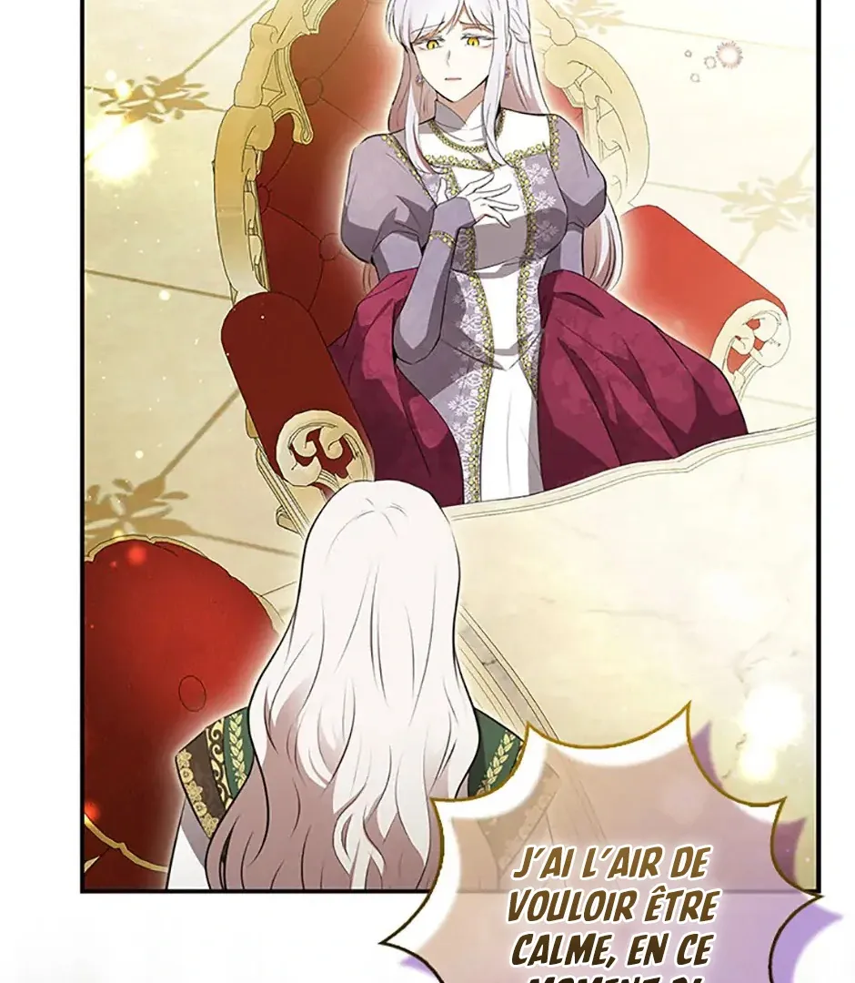 Read Talented Baby Squirrel FR Manga Online