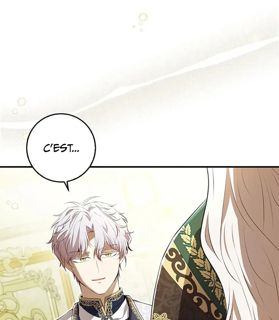 Read Talented Baby Squirrel FR Manga Online