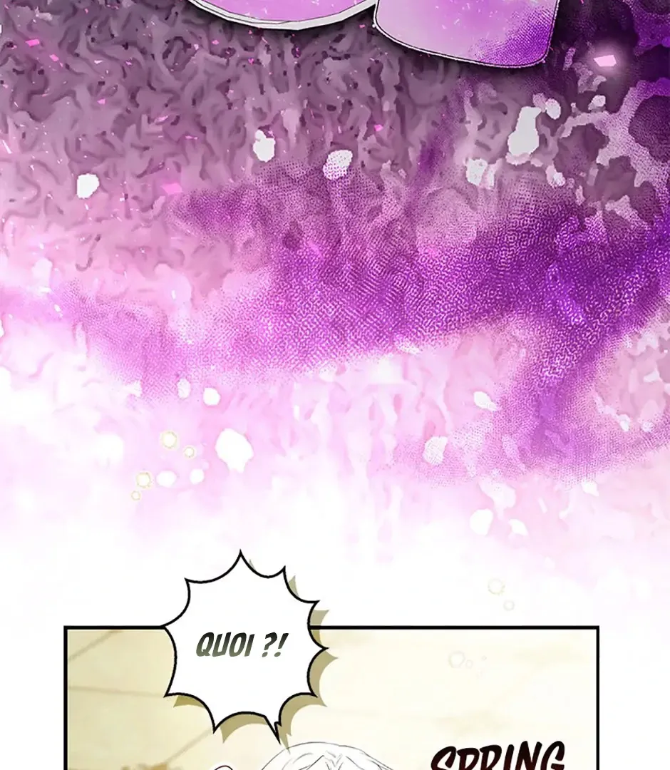 Read Talented Baby Squirrel FR Manga Online