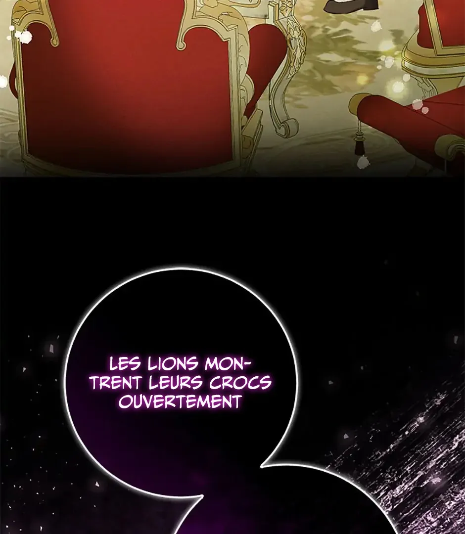 Read Talented Baby Squirrel FR Manga Online