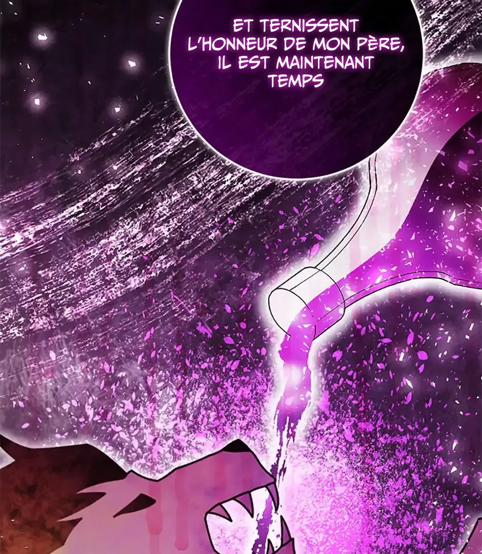 Read Talented Baby Squirrel FR Manga Online