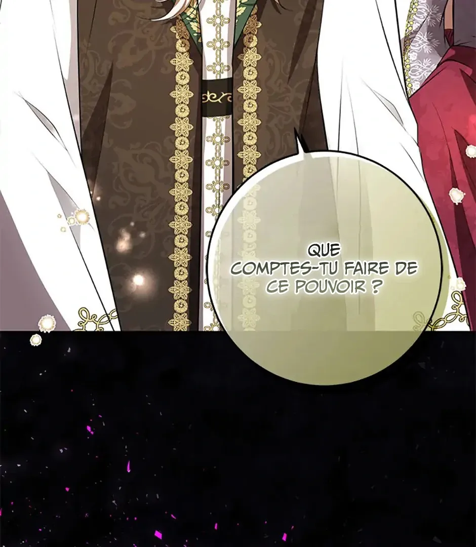 Read Talented Baby Squirrel FR Manga Online