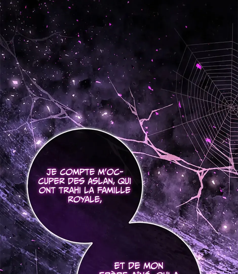 Read Talented Baby Squirrel FR Manga Online