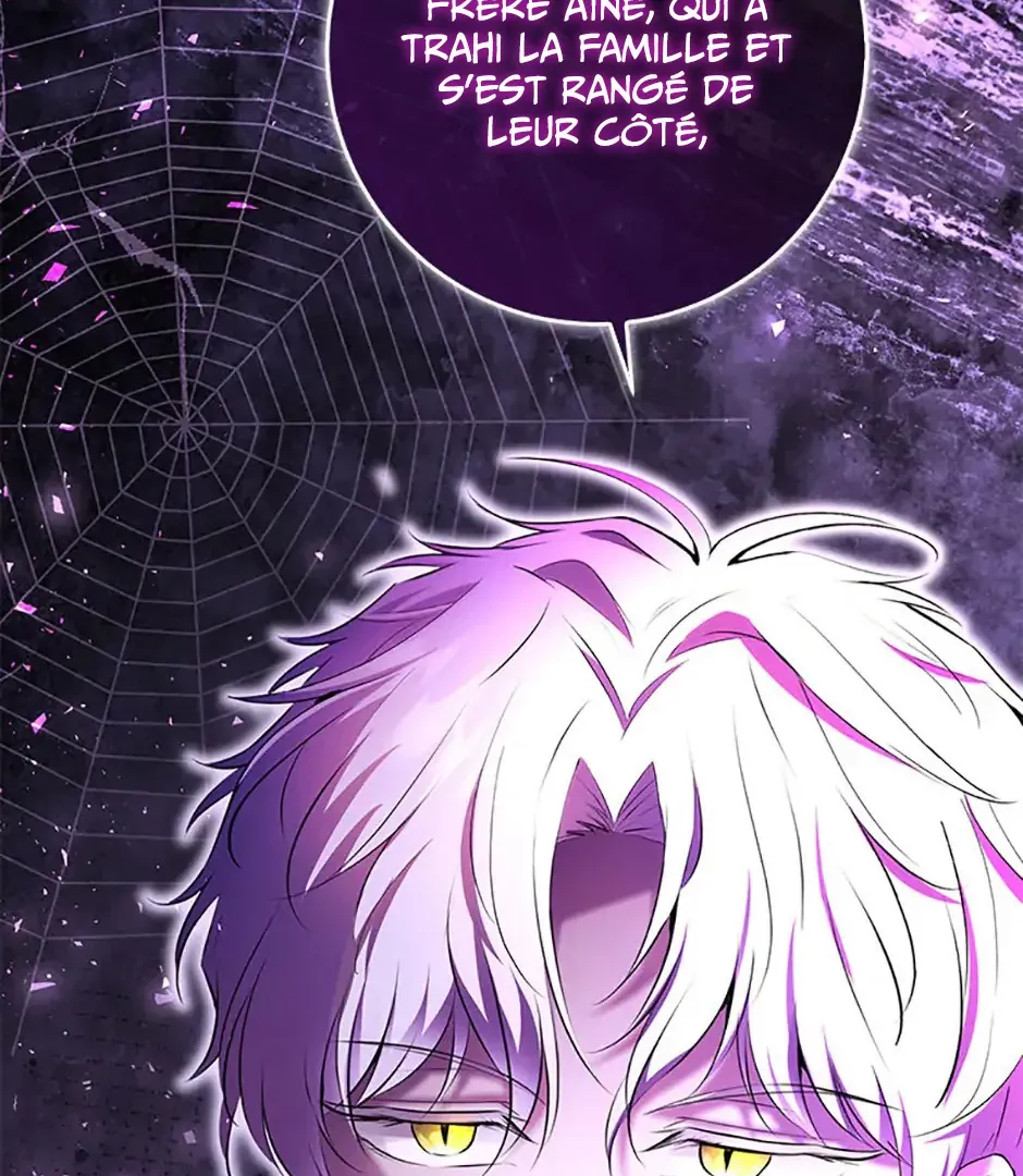 Read Talented Baby Squirrel FR Manga Online