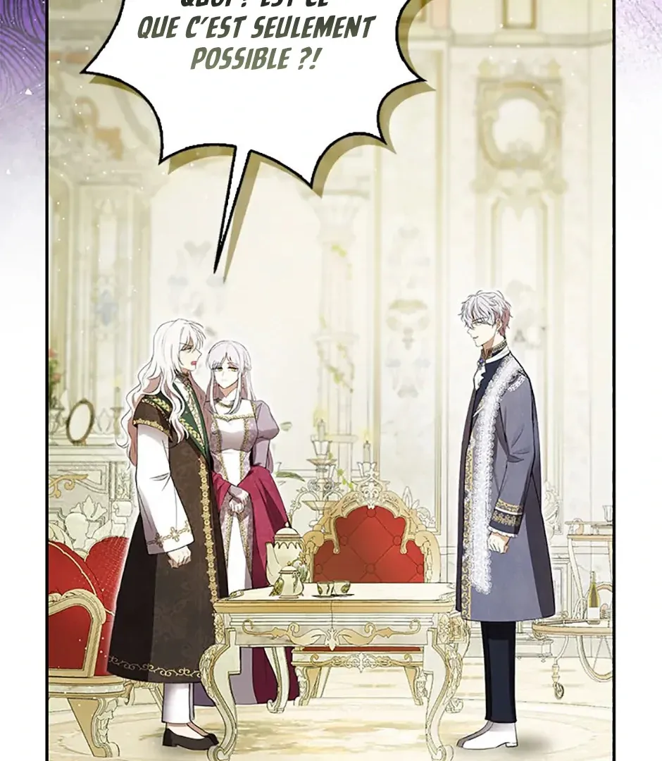 Read Talented Baby Squirrel FR Manga Online