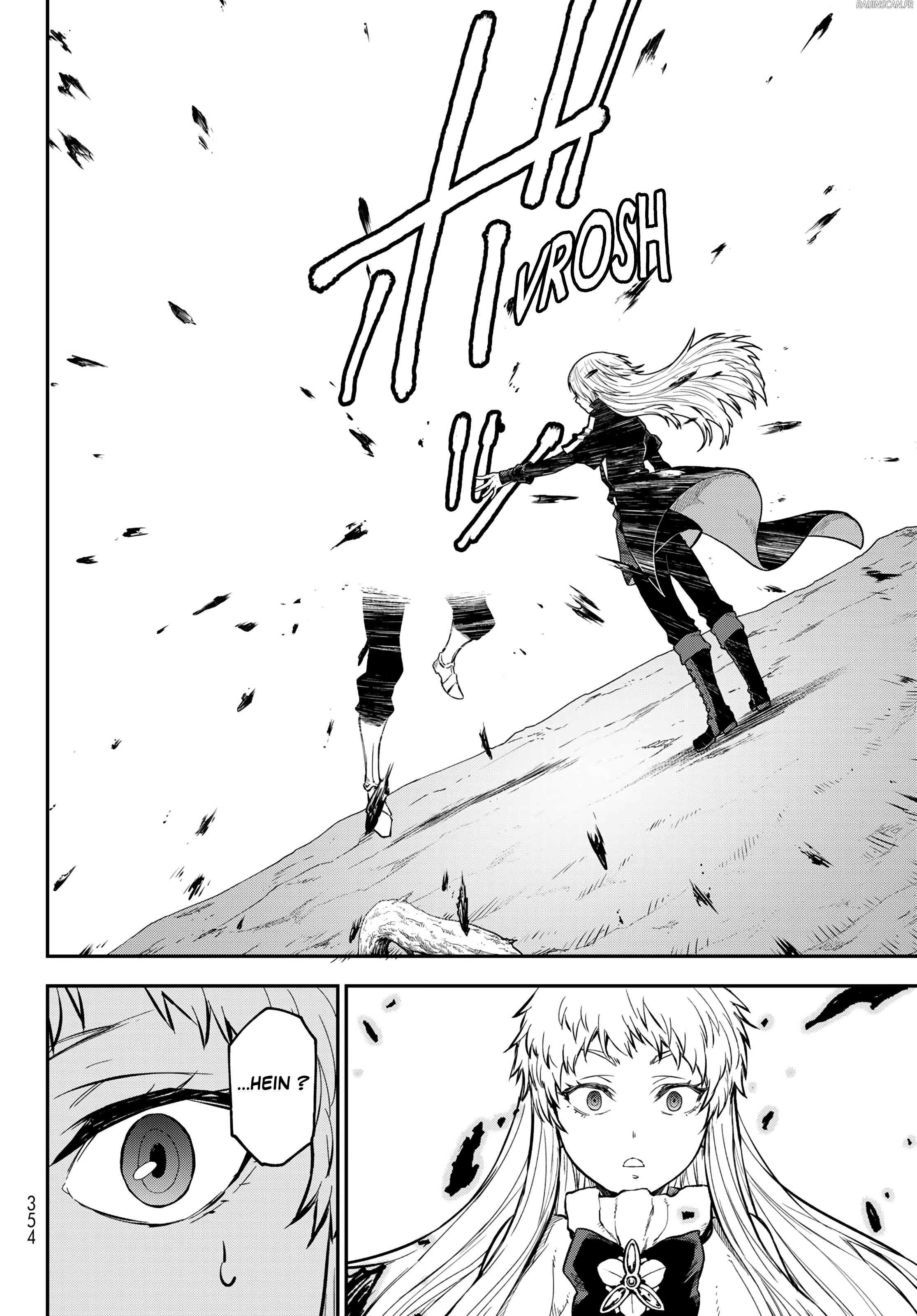 Read Tensei Shitara Slime Datta Ken FR Manga Online