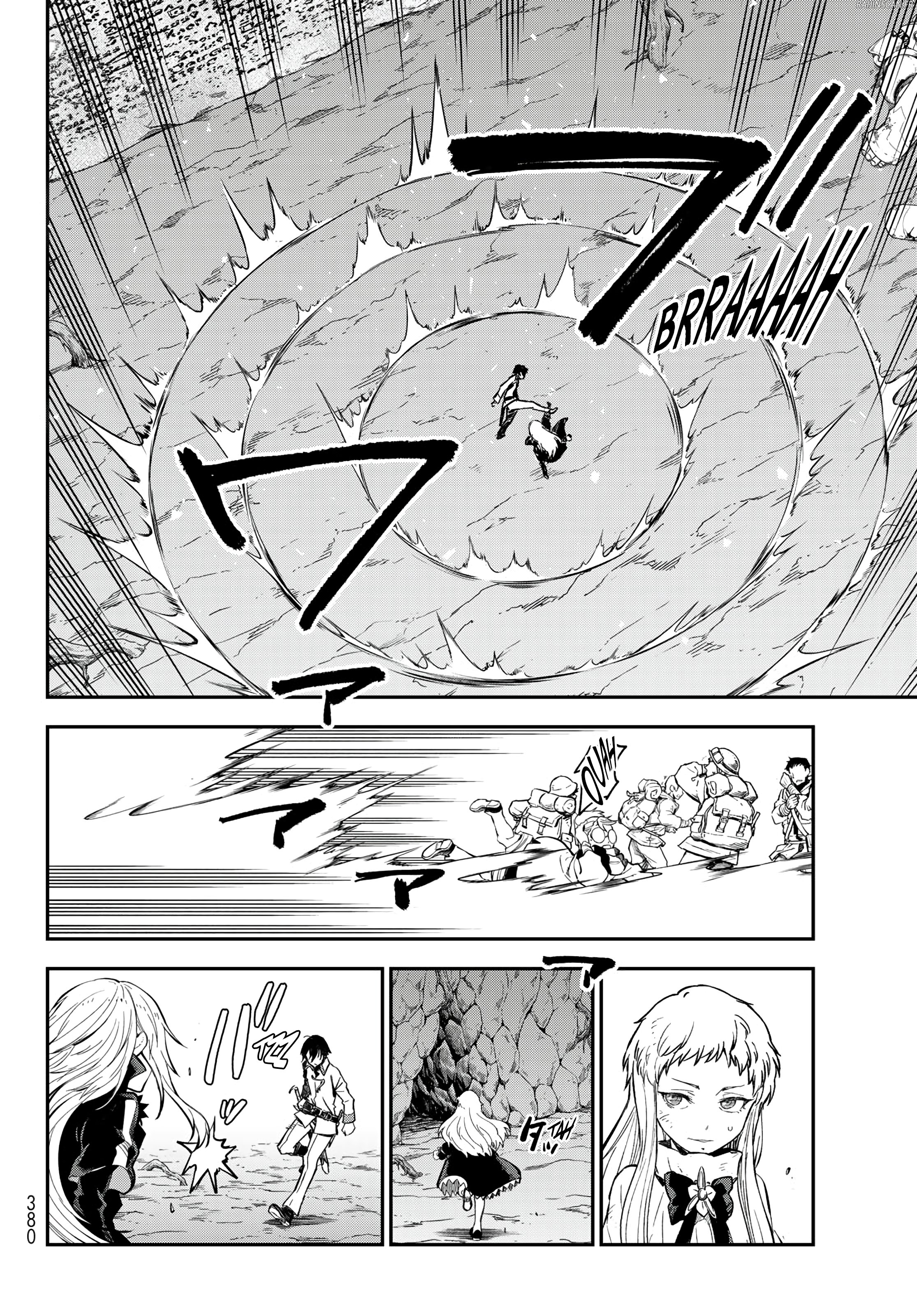 Read Tensei Shitara Slime Datta Ken FR Manga Online