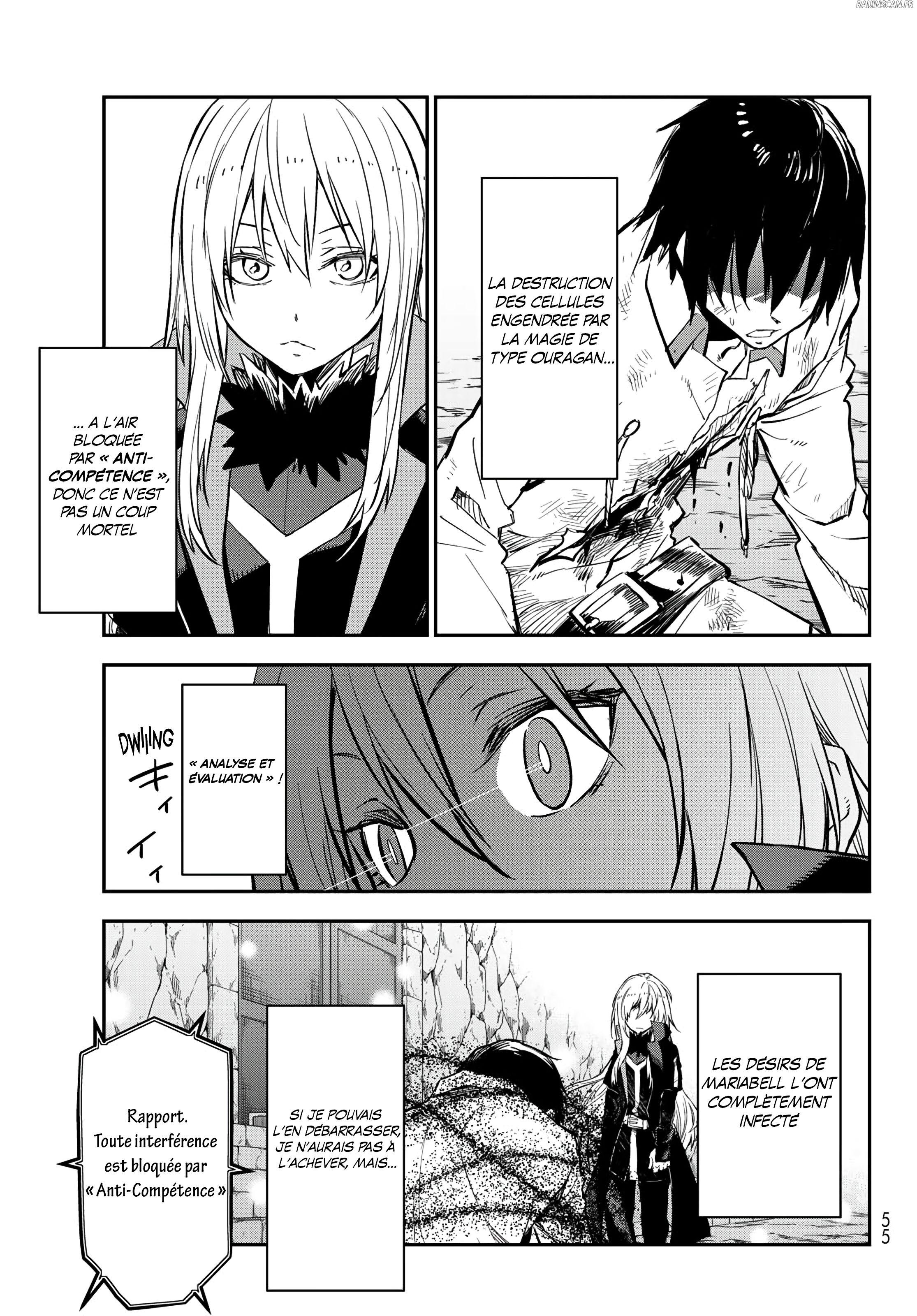 Read Tensei Shitara Slime Datta Ken FR Manga Online