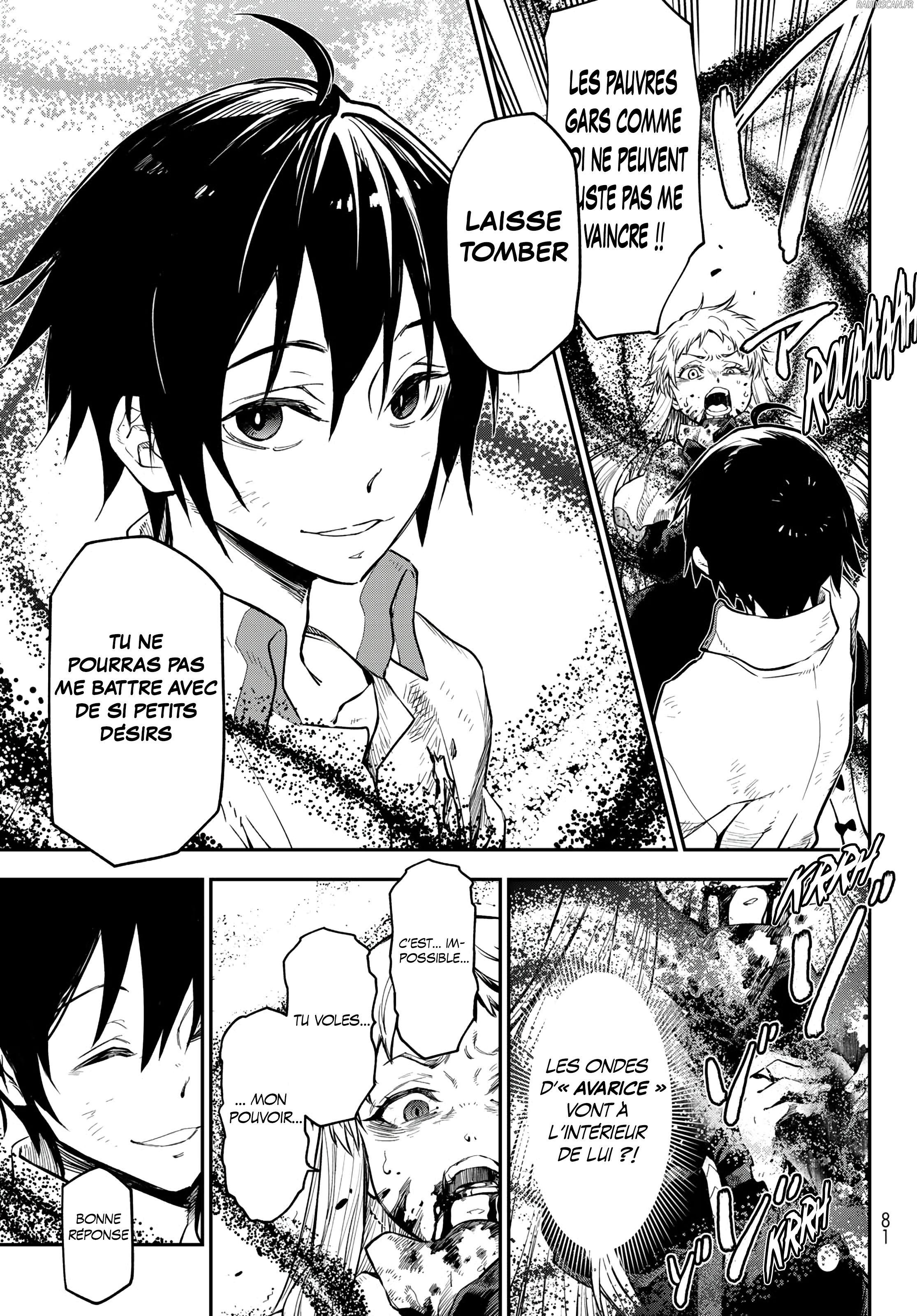 Read Tensei Shitara Slime Datta Ken FR Manga Online