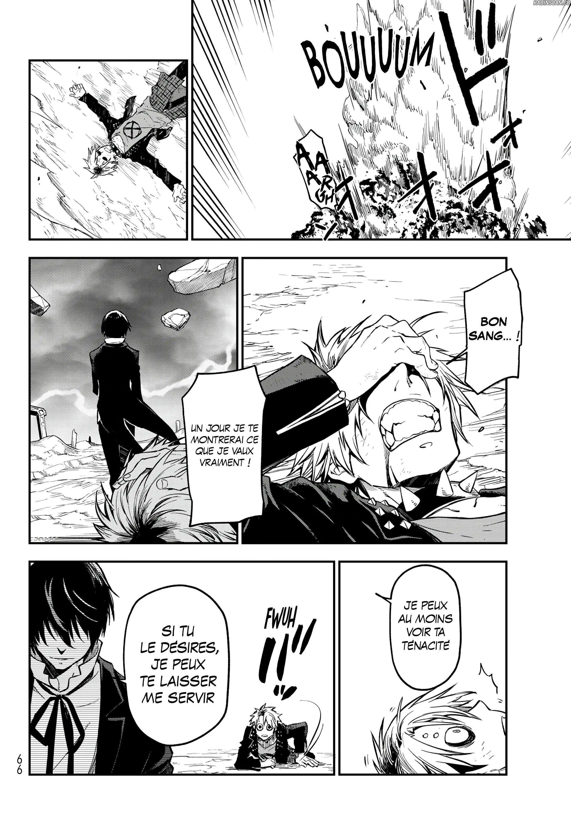 Read Tensei Shitara Slime Datta Ken FR Manga Online