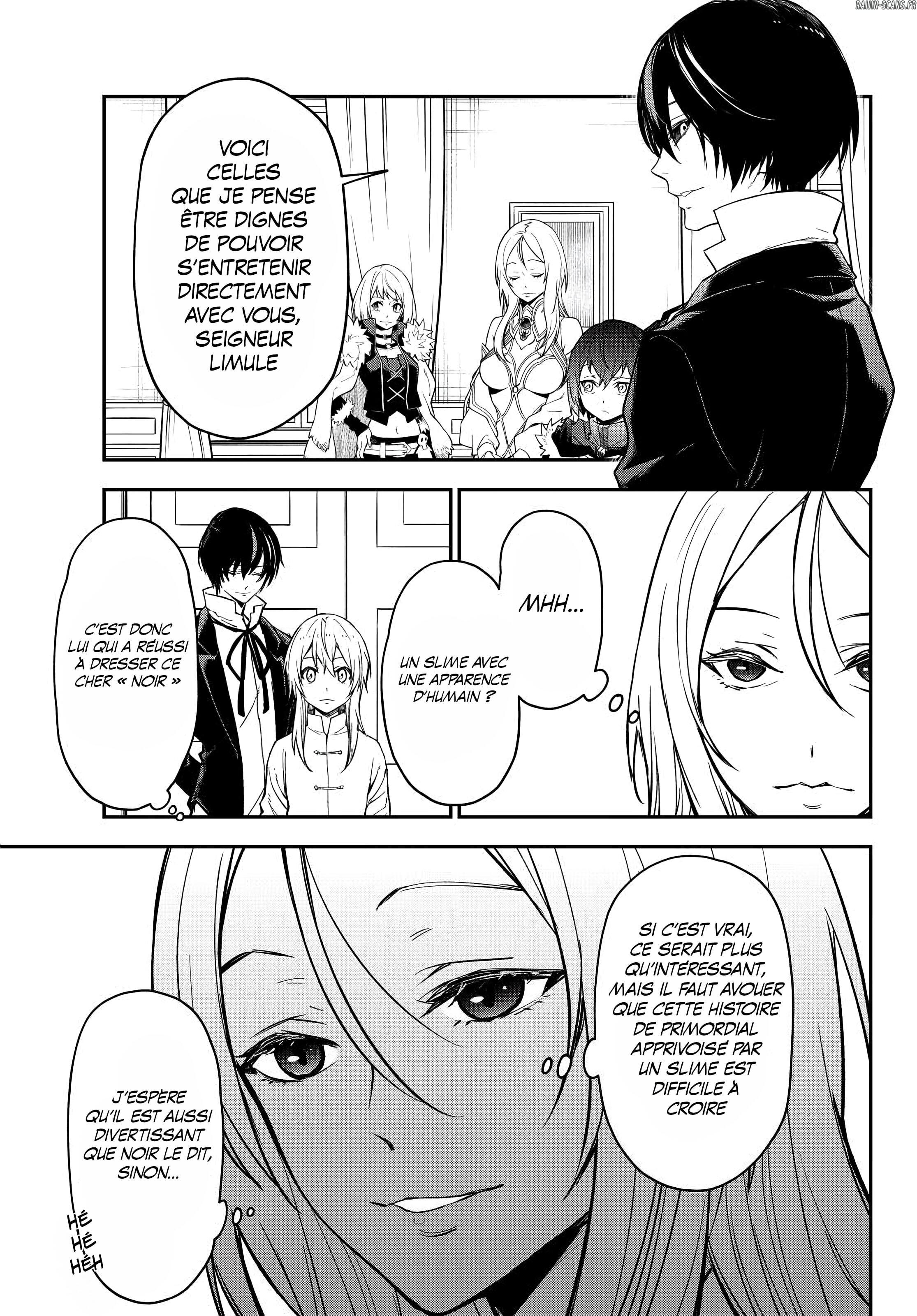 Read Tensei Shitara Slime Datta Ken FR Manga Online