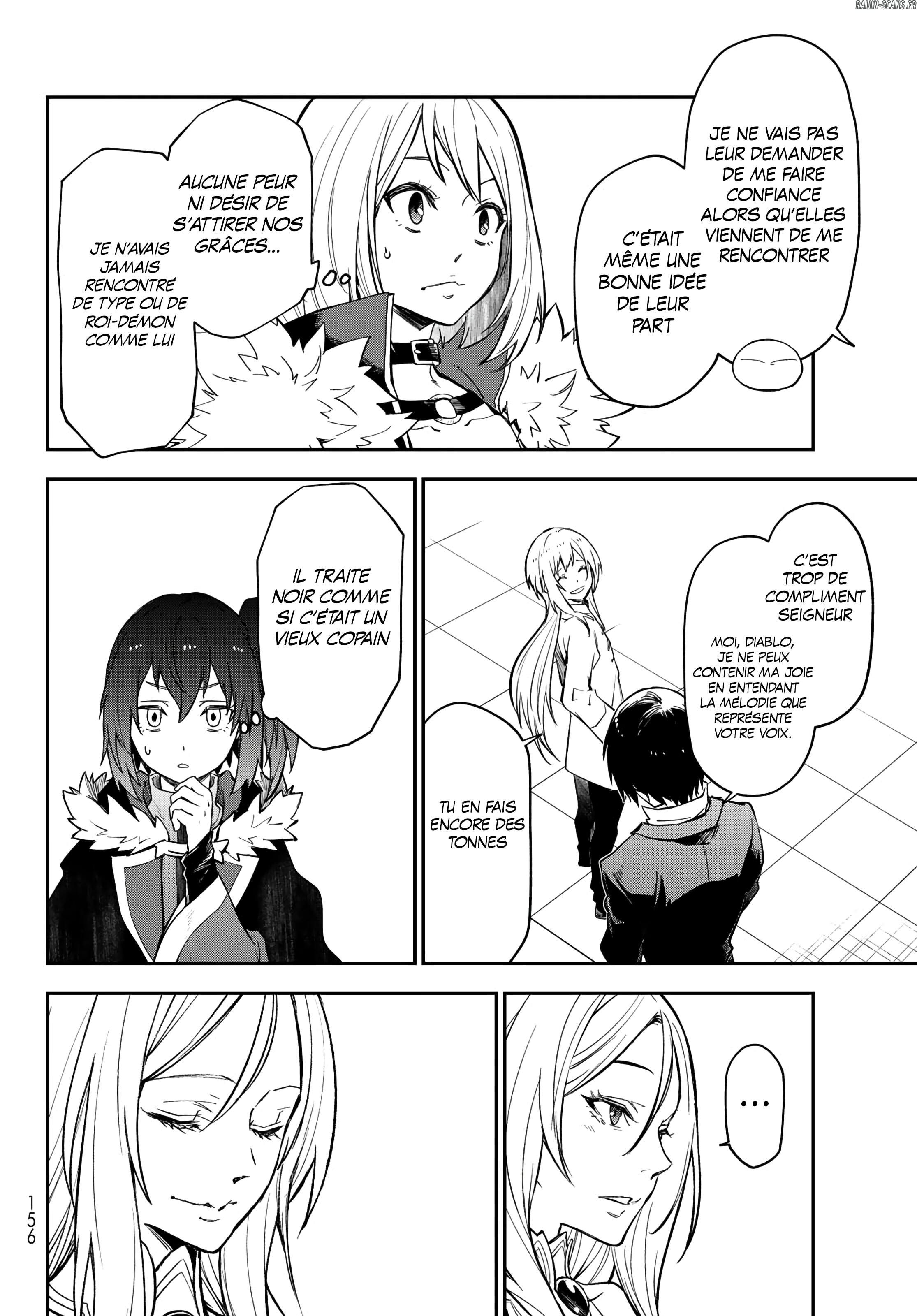 Read Tensei Shitara Slime Datta Ken FR Manga Online