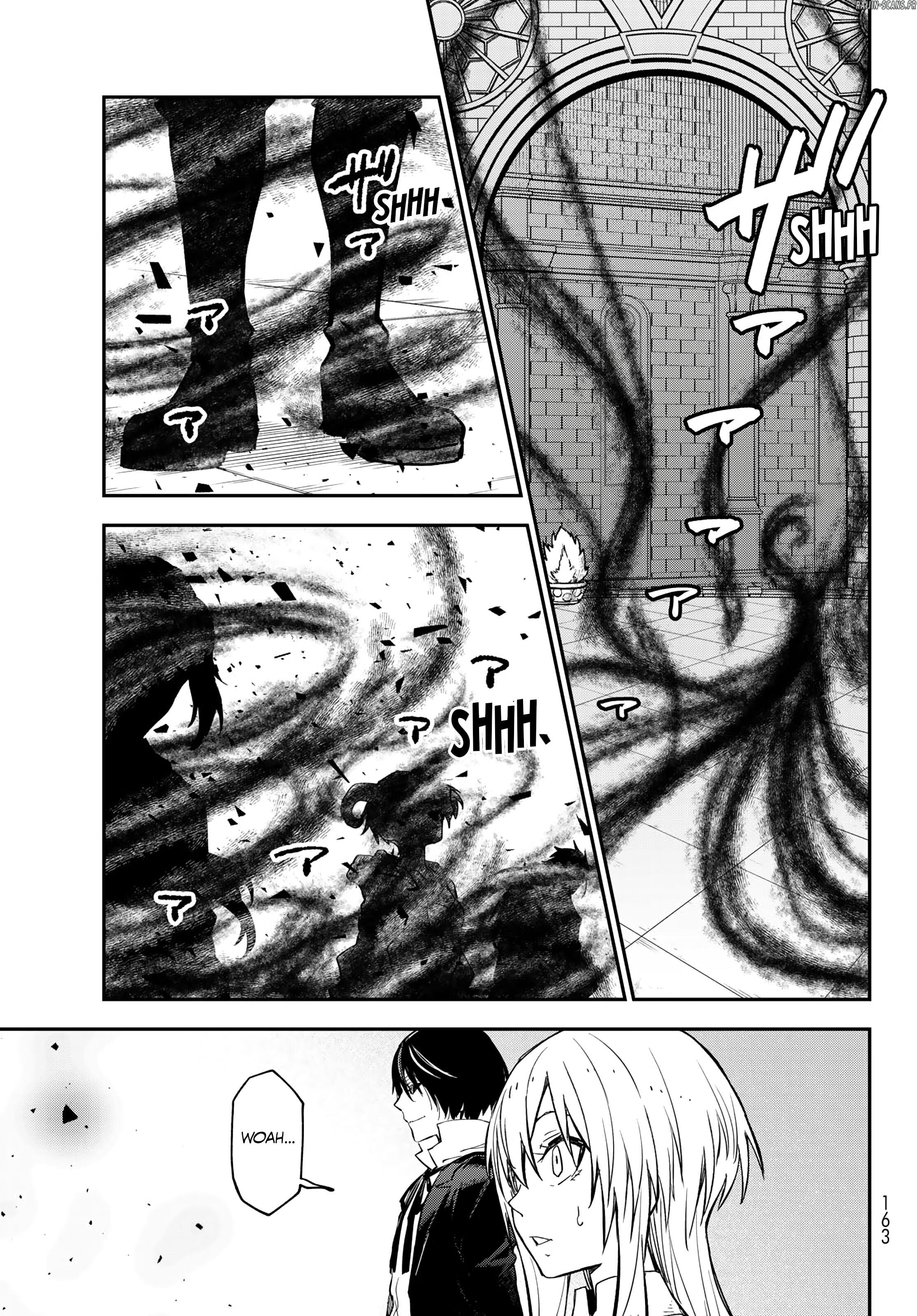 Read Tensei Shitara Slime Datta Ken FR Manga Online