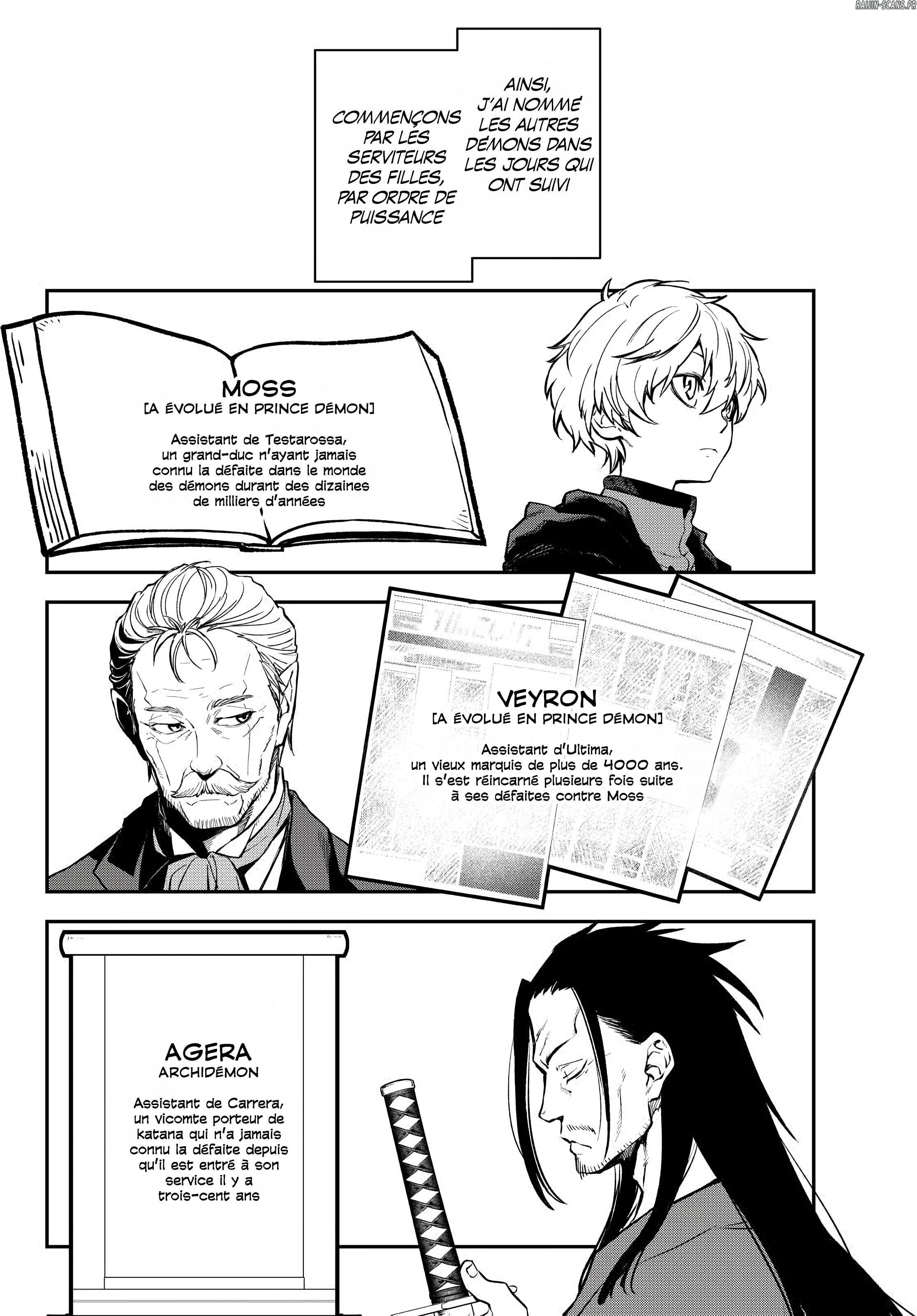Read Tensei Shitara Slime Datta Ken FR Manga Online