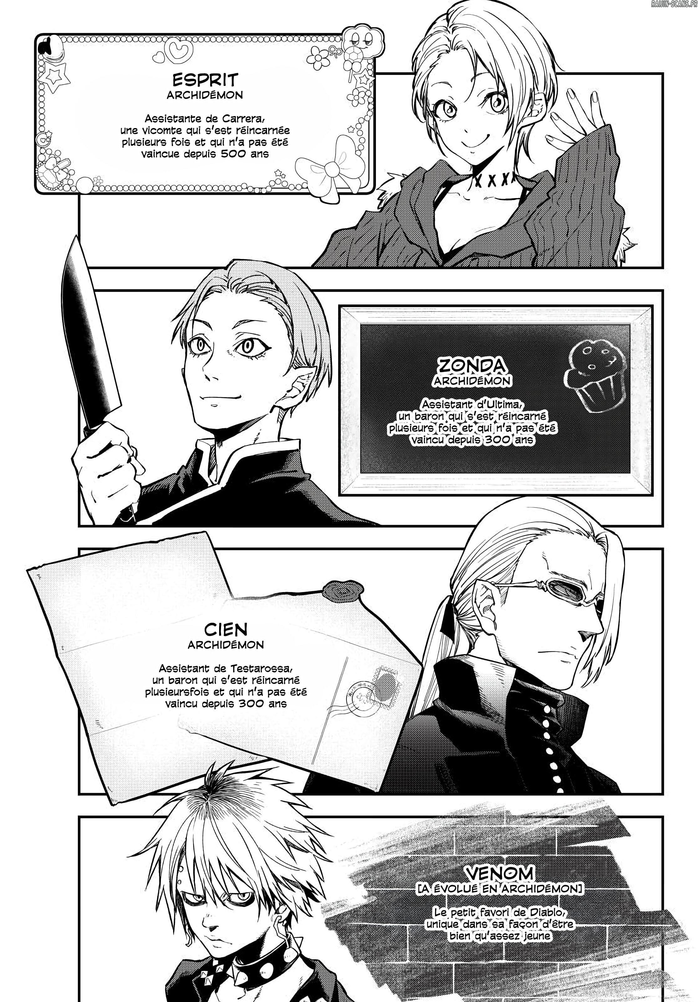 Read Tensei Shitara Slime Datta Ken FR Manga Online