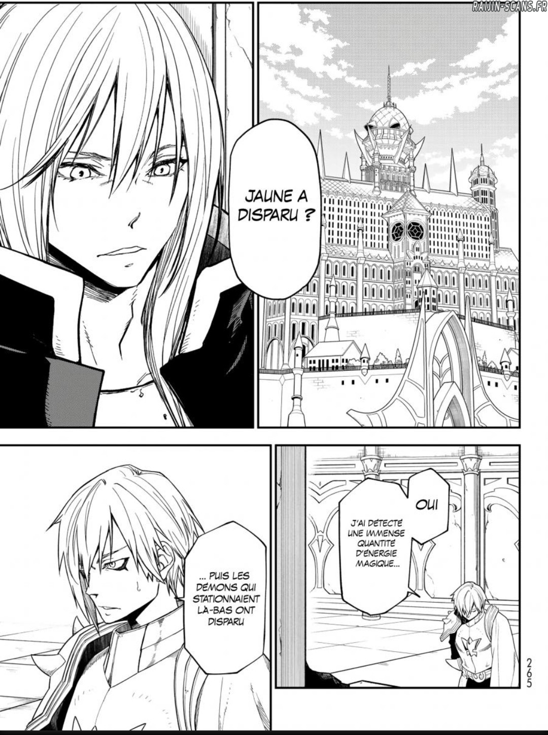 Read Tensei Shitara Slime Datta Ken FR Manga Online