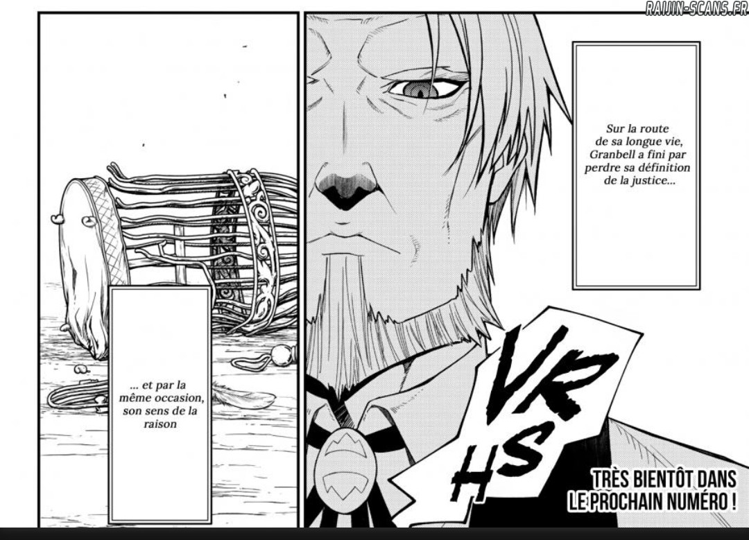 Read Tensei Shitara Slime Datta Ken FR Manga Online
