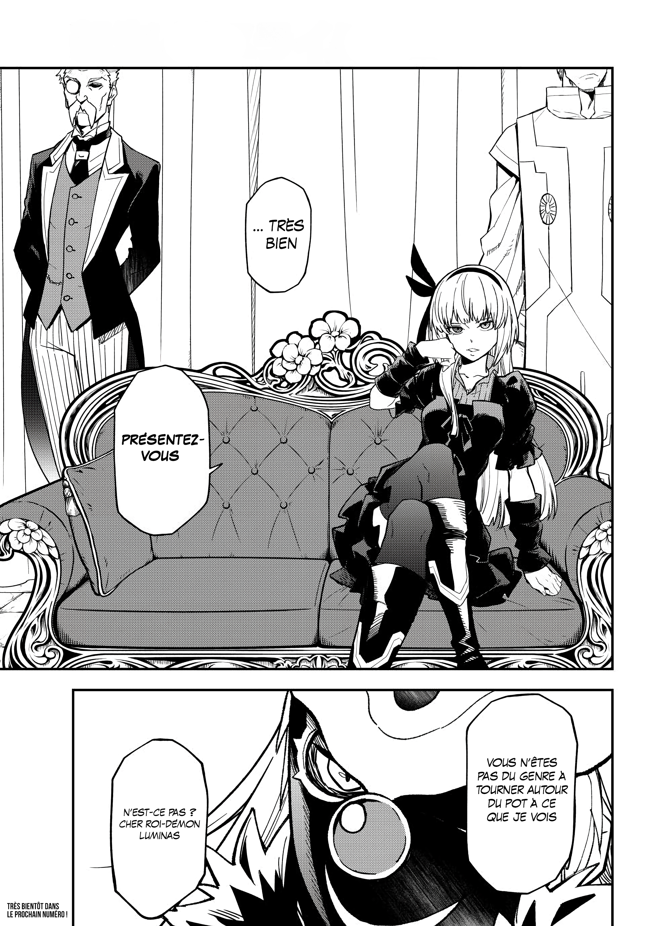 Read Tensei Shitara Slime Datta Ken FR Manga Online