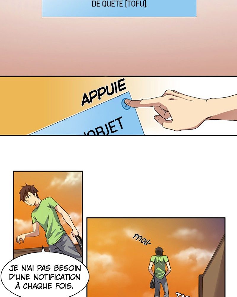 Read The Gamer FR Manga Online