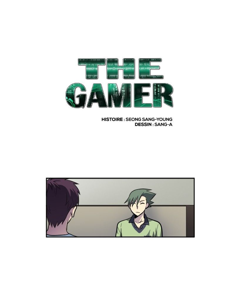 Read The Gamer FR Manga Online