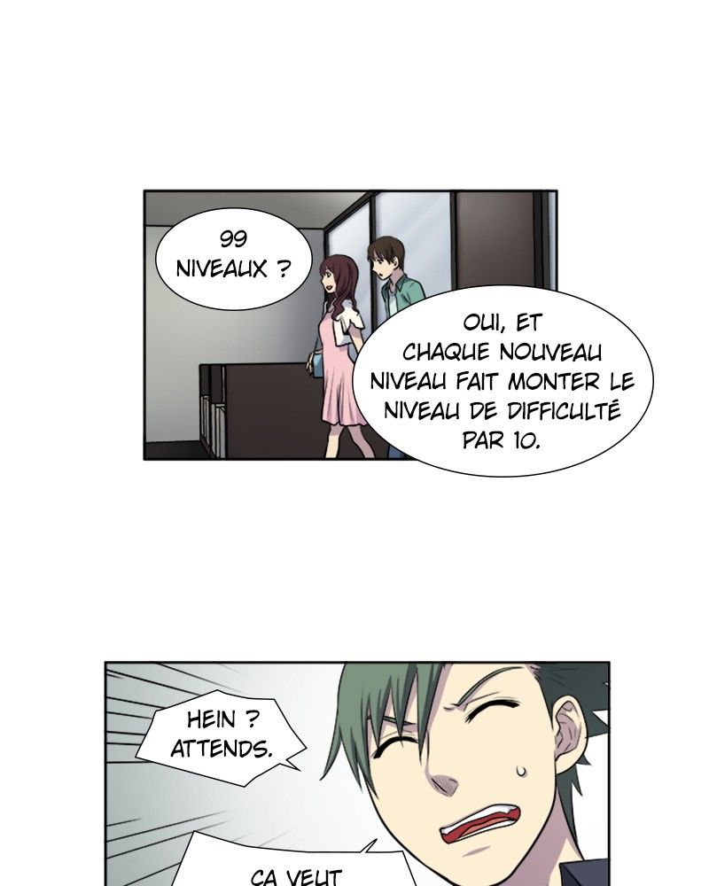 Read The Gamer FR Manga Online
