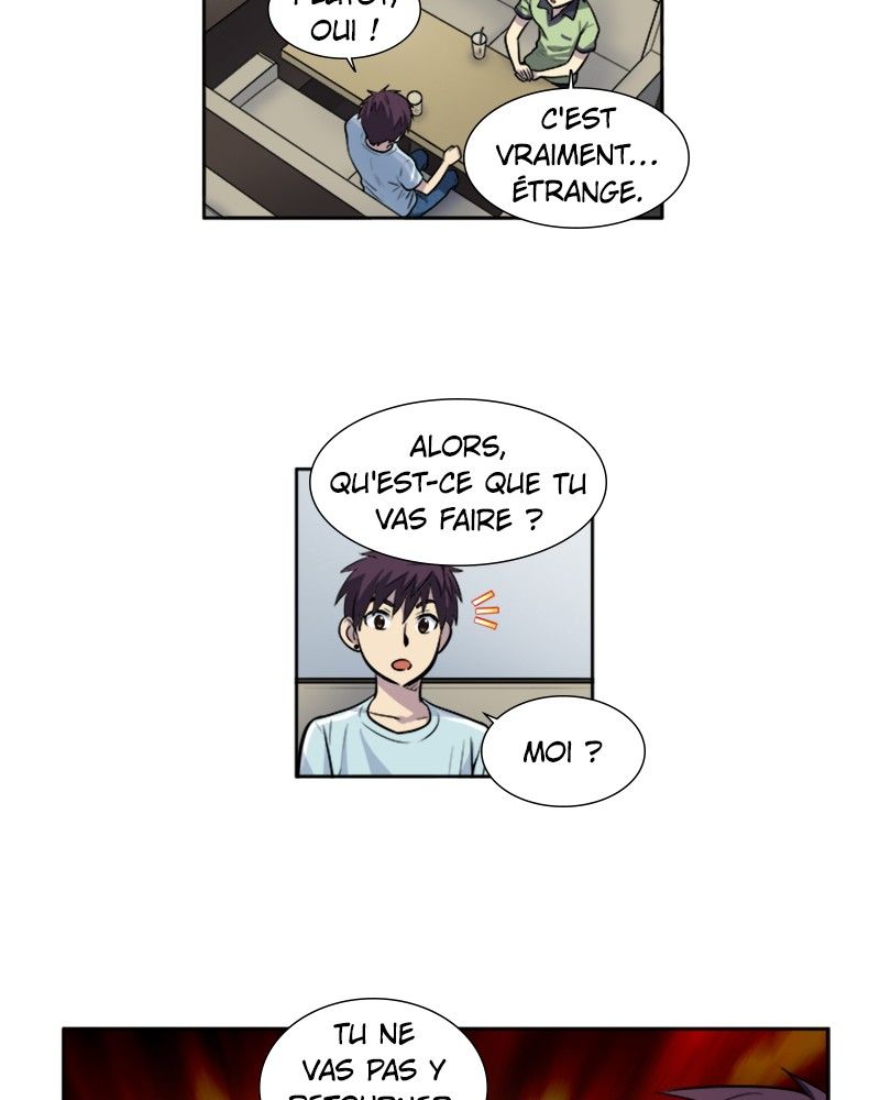 Read The Gamer FR Manga Online