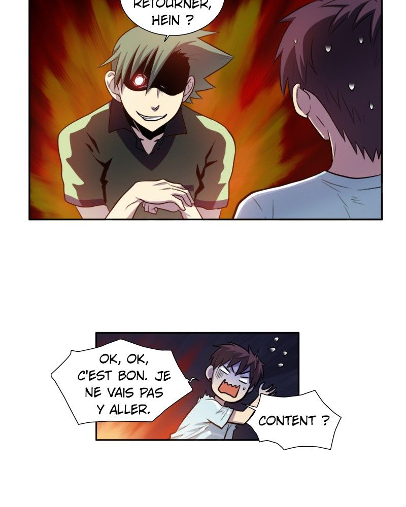 Read The Gamer FR Manga Online