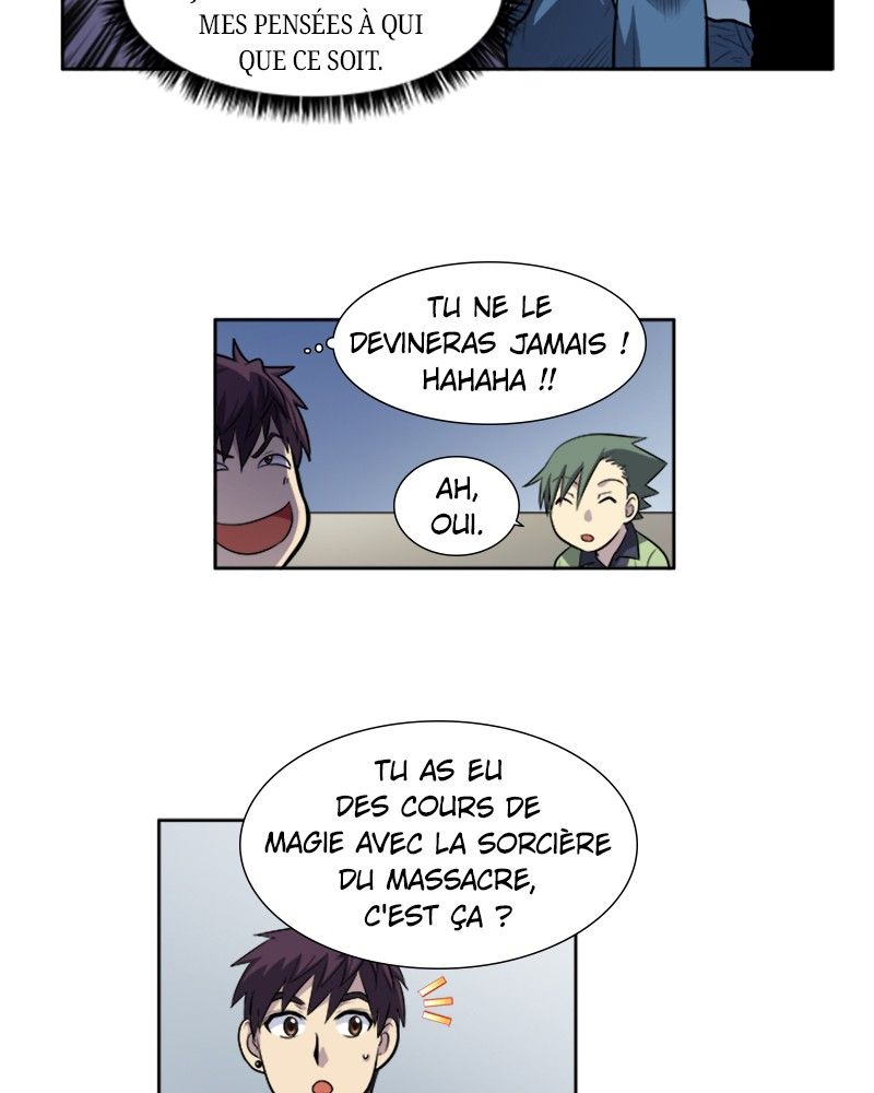 Read The Gamer FR Manga Online