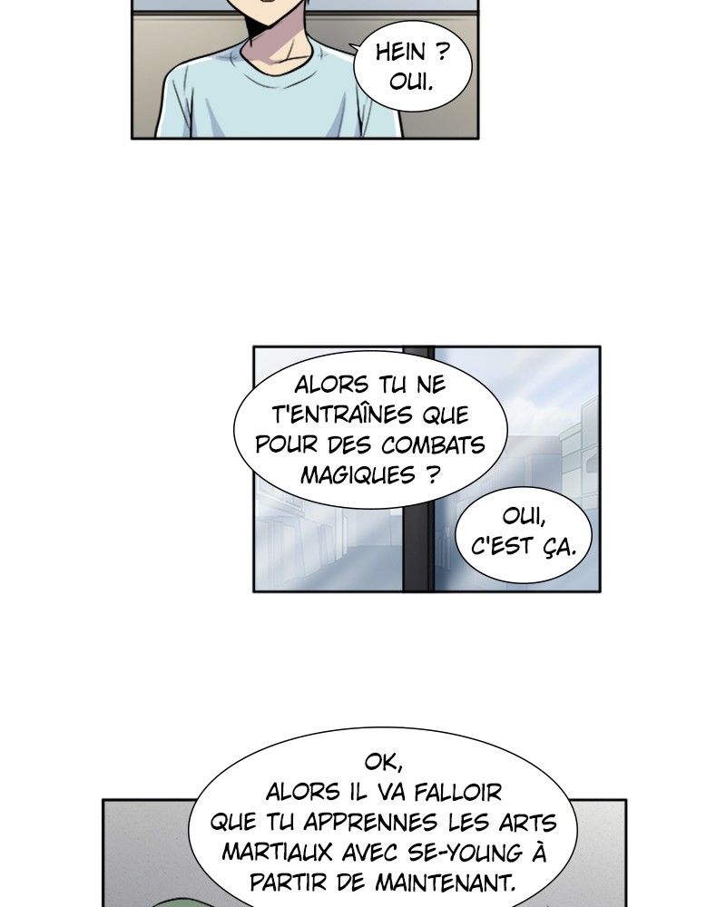 Read The Gamer FR Manga Online