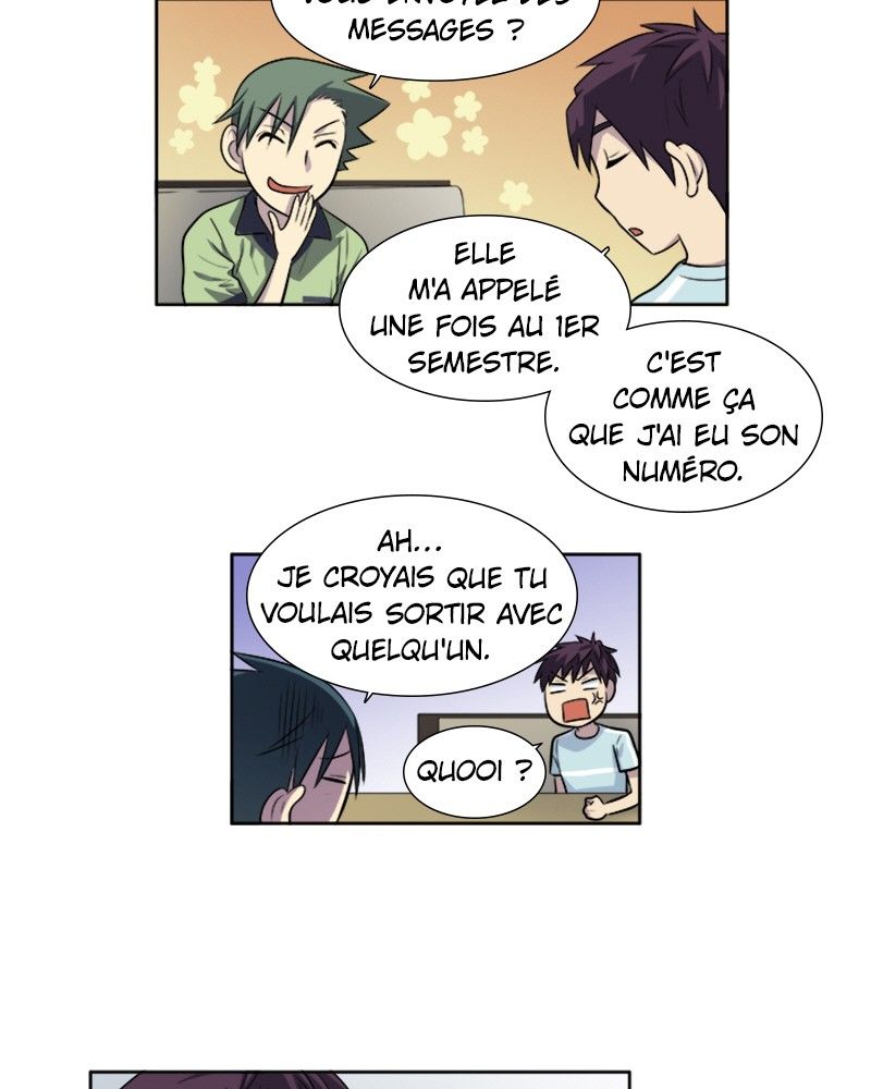 Read The Gamer FR Manga Online