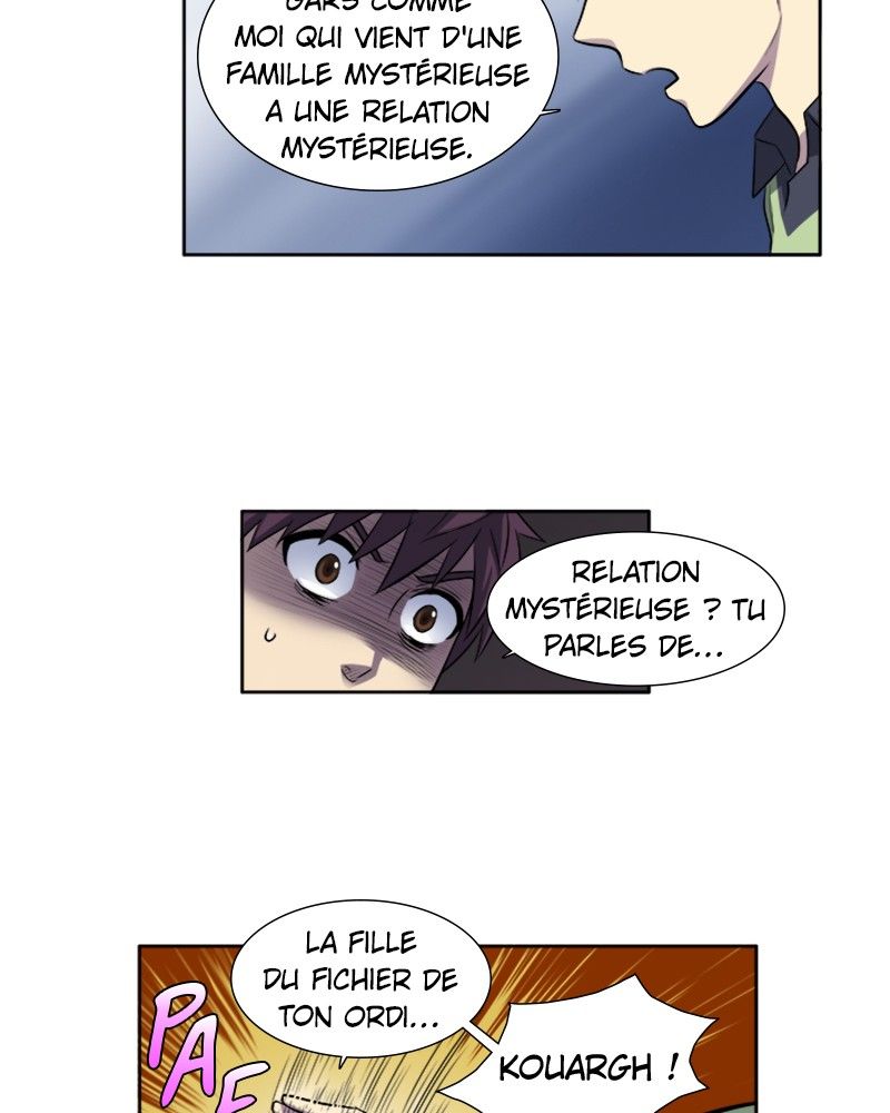 Read The Gamer FR Manga Online