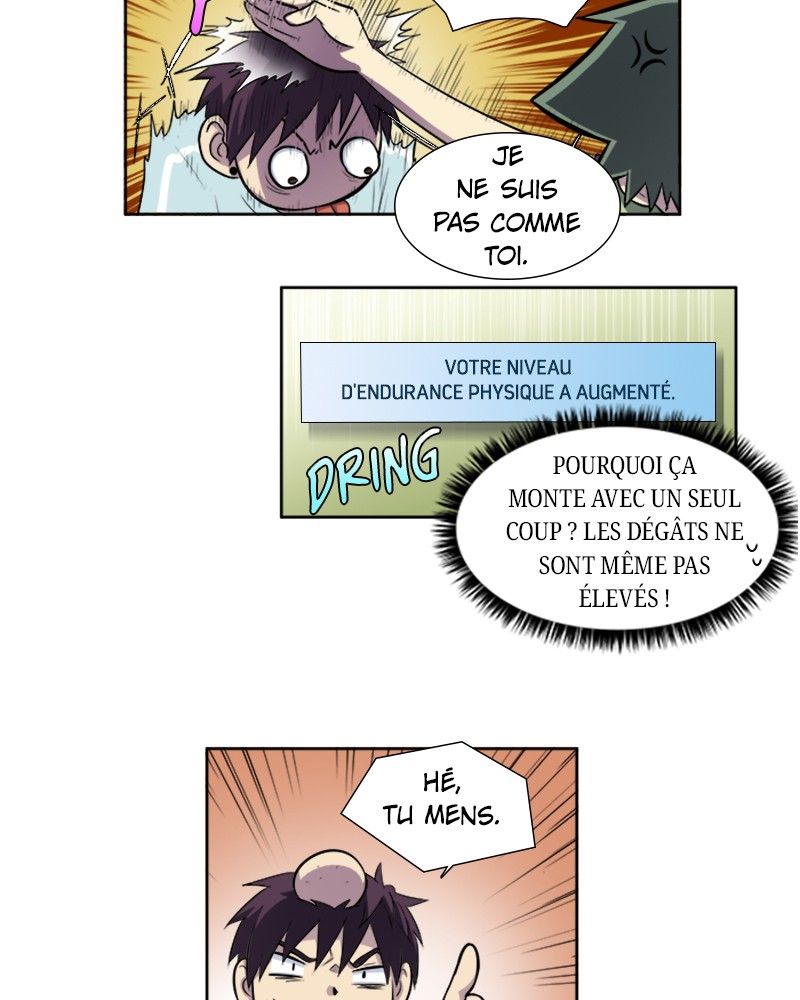 Read The Gamer FR Manga Online
