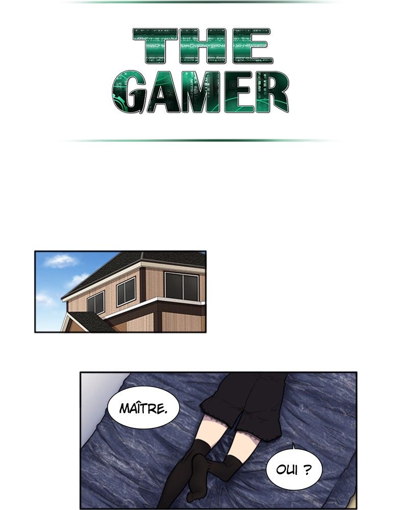 Read The Gamer FR Manga Online