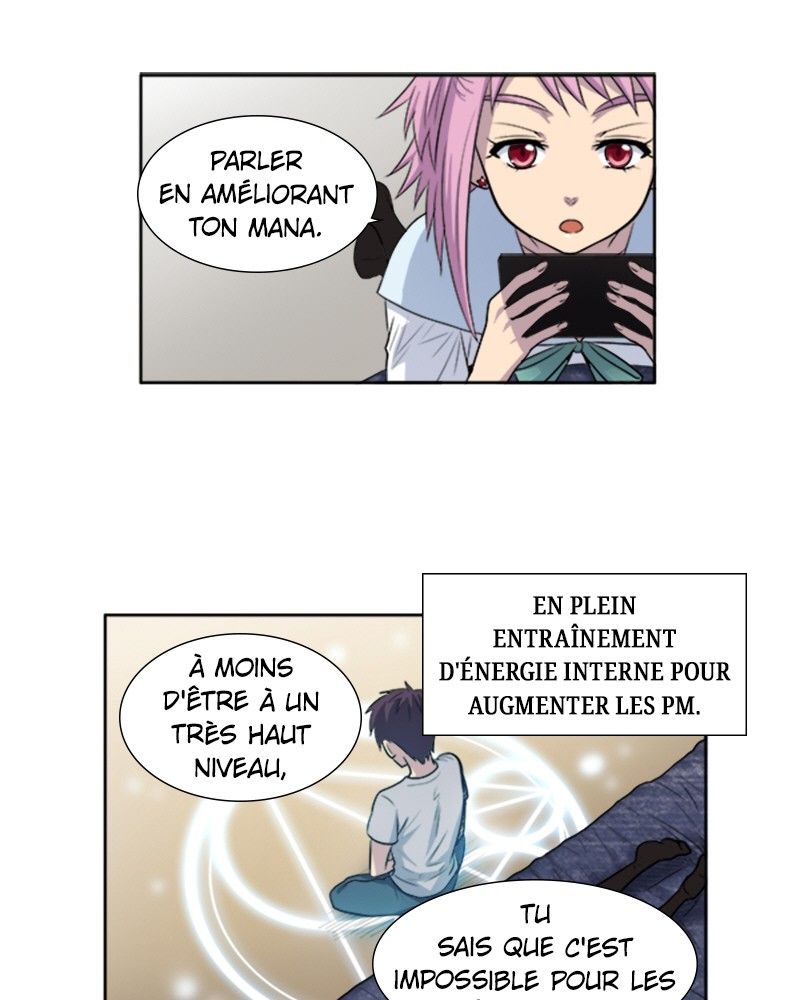 Read The Gamer FR Manga Online
