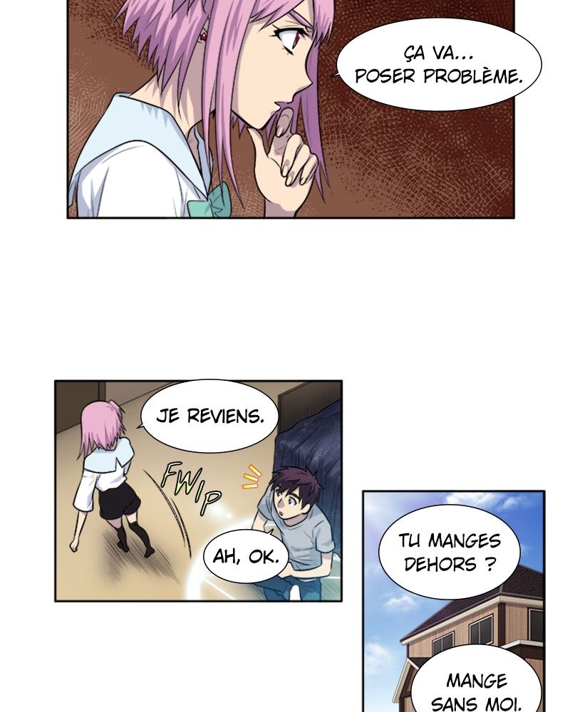 Read The Gamer FR Manga Online