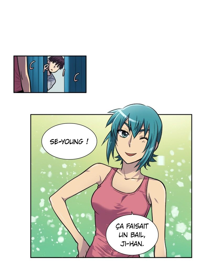Read The Gamer FR Manga Online