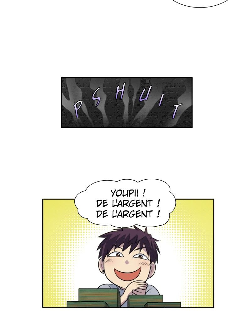Read The Gamer FR Manga Online