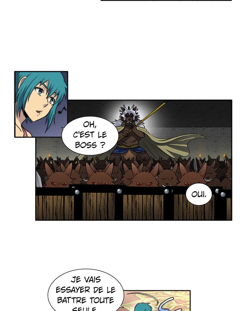Read The Gamer FR Manga Online