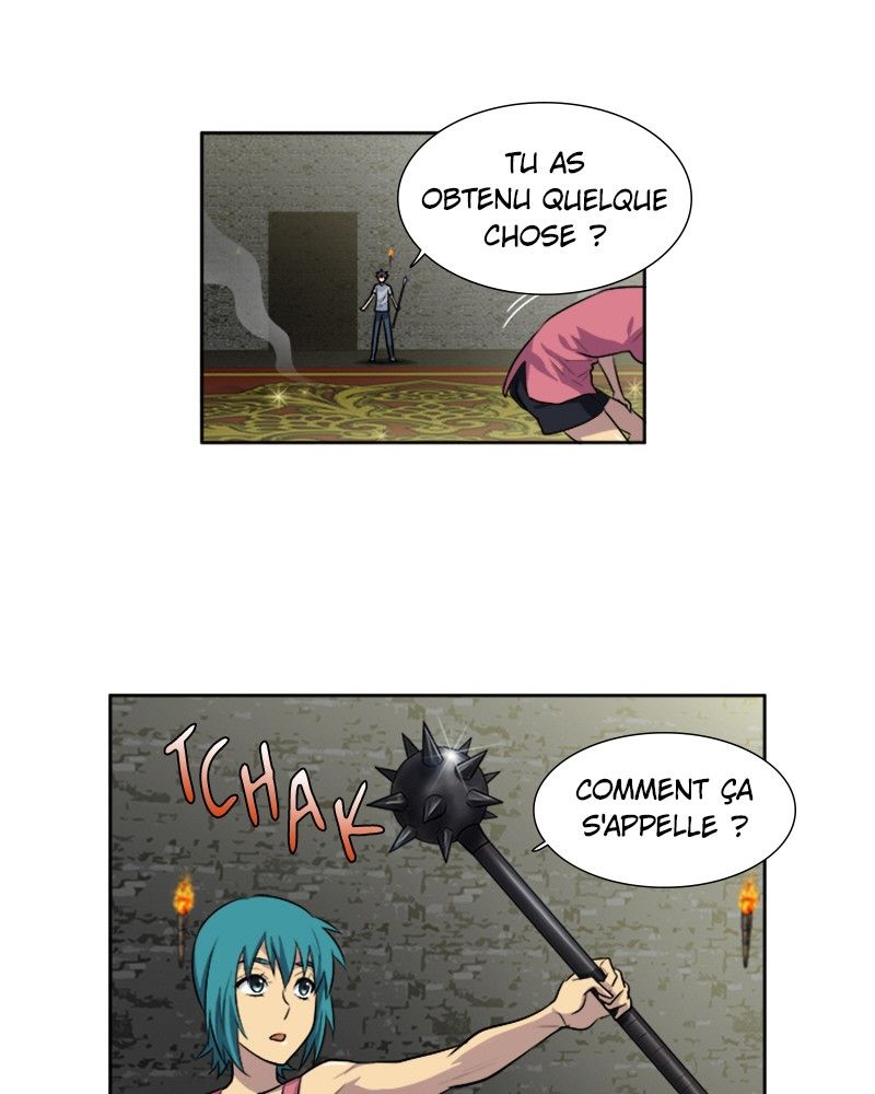 Read The Gamer FR Manga Online